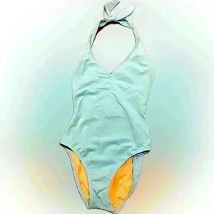 SESSA swimsuit one piece. Size 12 fits small. Great condition.